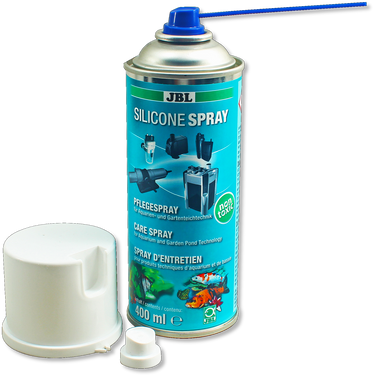 JBL Silicone Spray 400 ml